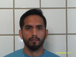 Photo of NAVARRETE, ALEJANDRO
