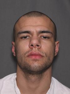 Photo of BARAJAS, ELIJAH COLE