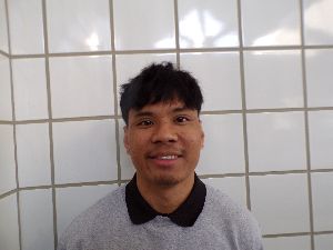 Photo of ANTONIO, NICOLAS CERRADA