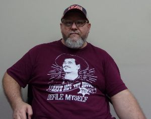 Photo of VASQUEZ, KEVIN LAVONNE