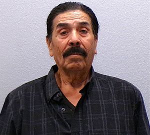 Photo of MEDRANO, GEORGE