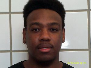 Photo of NUBINE, EDDY JERELLE
