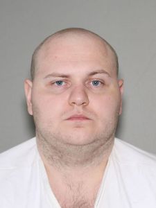 Photo of WOODARD, BRADY KYLE