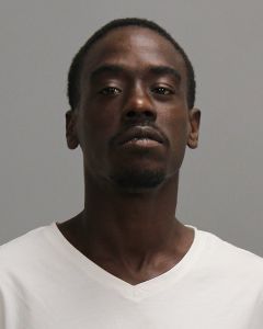 Photo of WEBBER, REGINALD TYRONE JR
