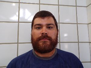 Photo of LOPEZ, MARCUS ALEXANDER