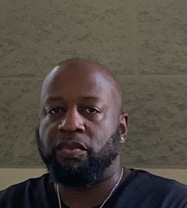 Photo of CROWDER, EDWARD LAKEITH