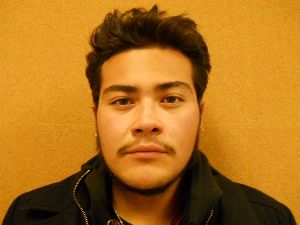 Photo of HERNANDEZ, JESUS
