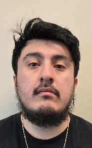 Photo of LOPEZ, PATRICK