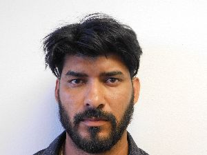 Photo of FERNANDEZ, KEVIN MAURY