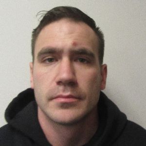 Photo of JONES, TRAVIS PATRICK