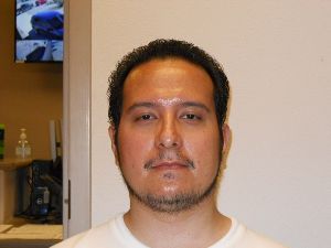 Photo of MORALES, ANTHONY