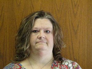 Photo of AULTMAN, JULIE GROVE