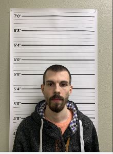 Photo of BAKER, JAMES MICHEAL
