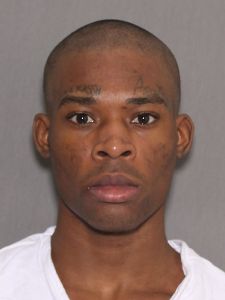 Photo of HALL, DAVION MARQUIS