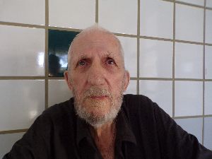 Photo of RHOADES, WILLIAM JON MICHAEL