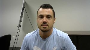 Photo of BAILEY, MATTHEW GEORGE