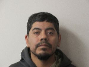 Photo of CRUZ, CHISTOPHER ANTHONY