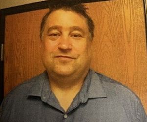 Photo of GRADISAR, RYAN ROBERT
