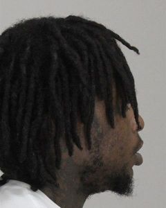 Photo of WARREN, DAYVION