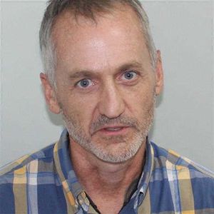 Photo of JUDD, DAVID AARON