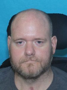 Photo of SHRUM, BRIAN DAVID