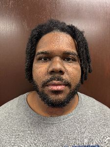Photo of NICHOLS, ANTONIO WINSLOW