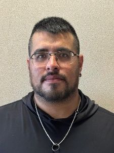 Photo of BARRAZA, DANIEL