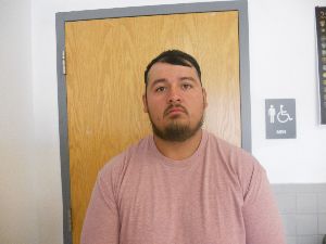 Photo of RODRIGUEZ, ISAIAH D CODA