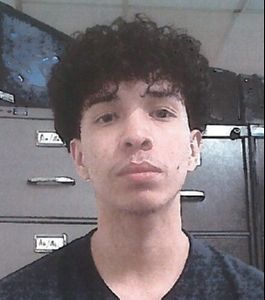 Photo of VASQUEZ, NATHANLEE
