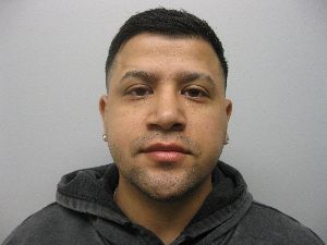 Photo of SILVA, JONATHON DANIEL