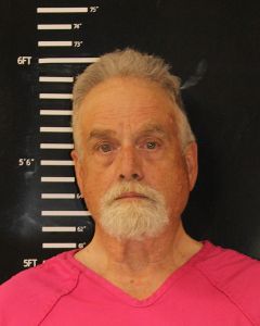 Photo of NICKELL, WESLEY MICHAEL
