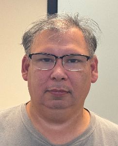 Photo of GARZA, CHRISTOPHER RAY