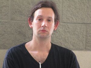 Photo of GERBODE, TIMOTHY