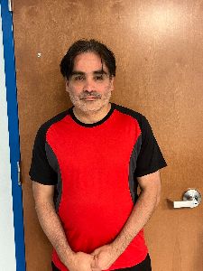 Photo of HINOJOSA, ALBERTO JR