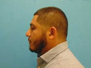Photo of MARTINEZ, TRISTAN LEE