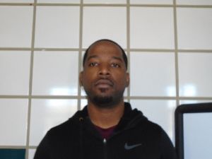 Photo of WORD, JERAME MARQUISE