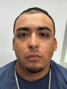 Photo of CORONADO, EDDIE JAMES