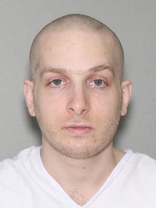 Photo of CRITES, BRONSON
