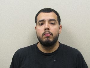 Photo of ORNELAS, ARVIN