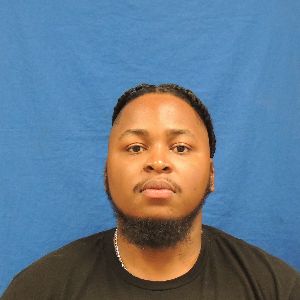 Photo of DIXON, XAVIER JAMES MICHAEL