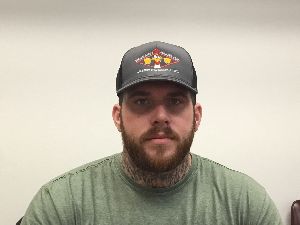 Photo of WHITT, JUSTIN LEVI