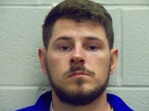 Photo of RICHARDSON, CHRISTOPHER D
