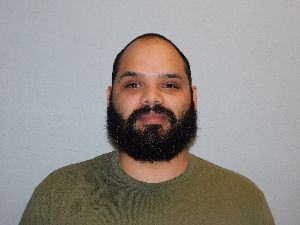 Photo of MORENO, JESSE