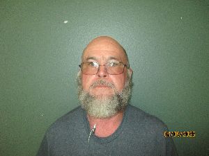Photo of THOMAS, BRUCE ALAN