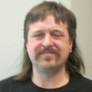 Photo of MELTON, JOSHUA PAUL