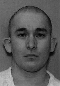 Photo of GARCIA, CHRISTOPHER ERIC