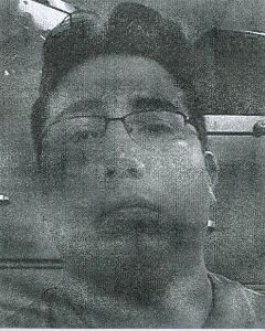 Photo of SALAZAR, DANIEL