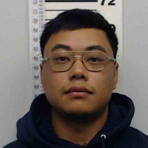 Photo of NGUYEN, ANTHONY HUY