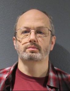 Photo of PHILLIPS, TROY MATTHEW