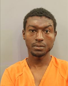 Photo of BAKER, JERMONTE MARKEZ